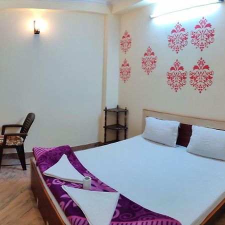 Madhav Guest House Jaipur Eksteriør billede