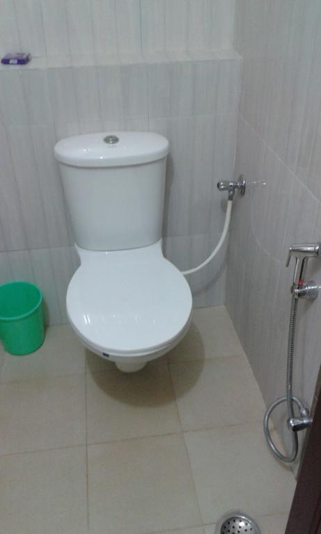 Madhav Guest House Jaipur Eksteriør billede