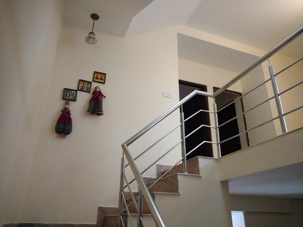 Madhav Guest House Jaipur Eksteriør billede